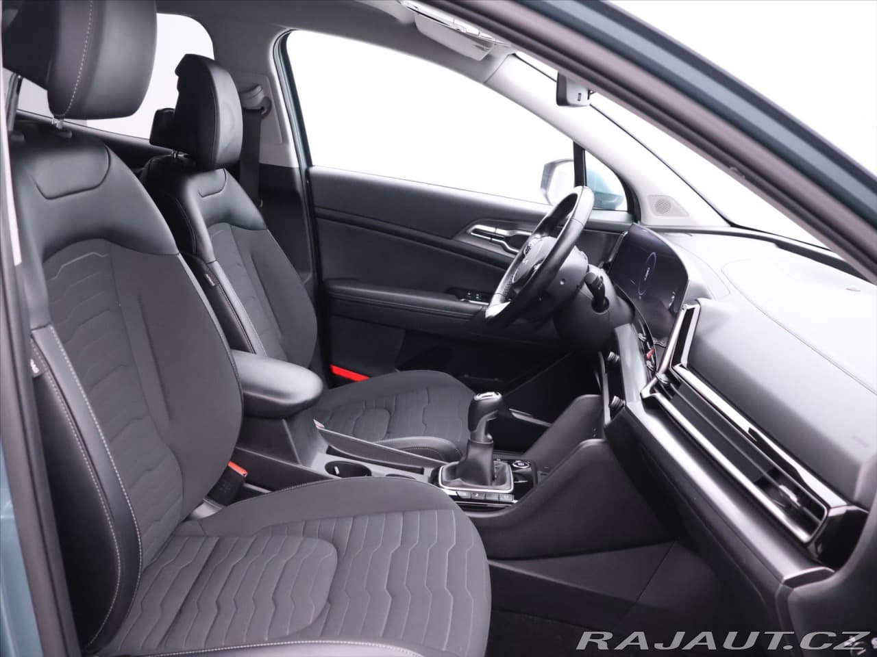 2023 Kia Sportage - 13