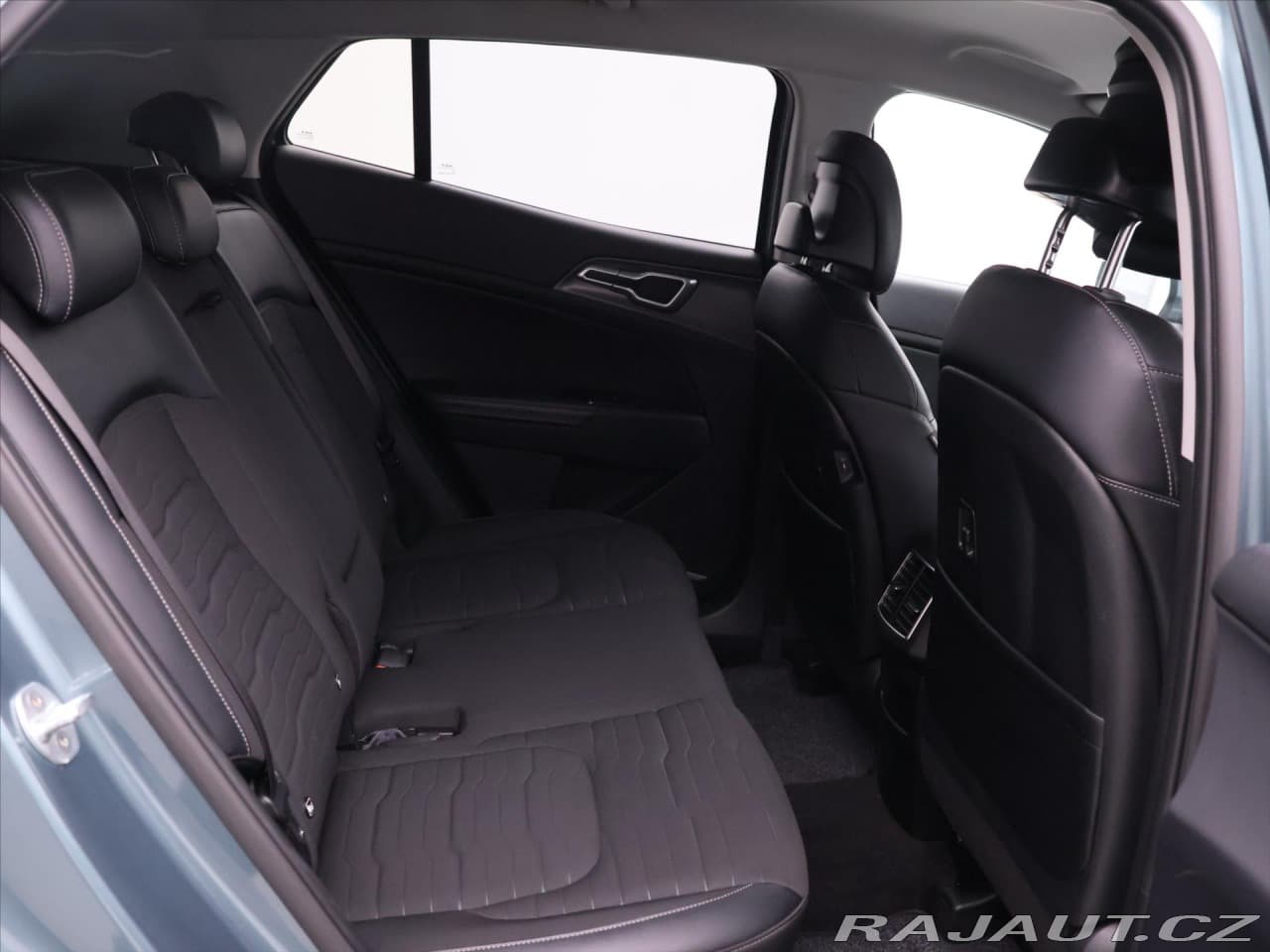 2023 Kia Sportage - 14