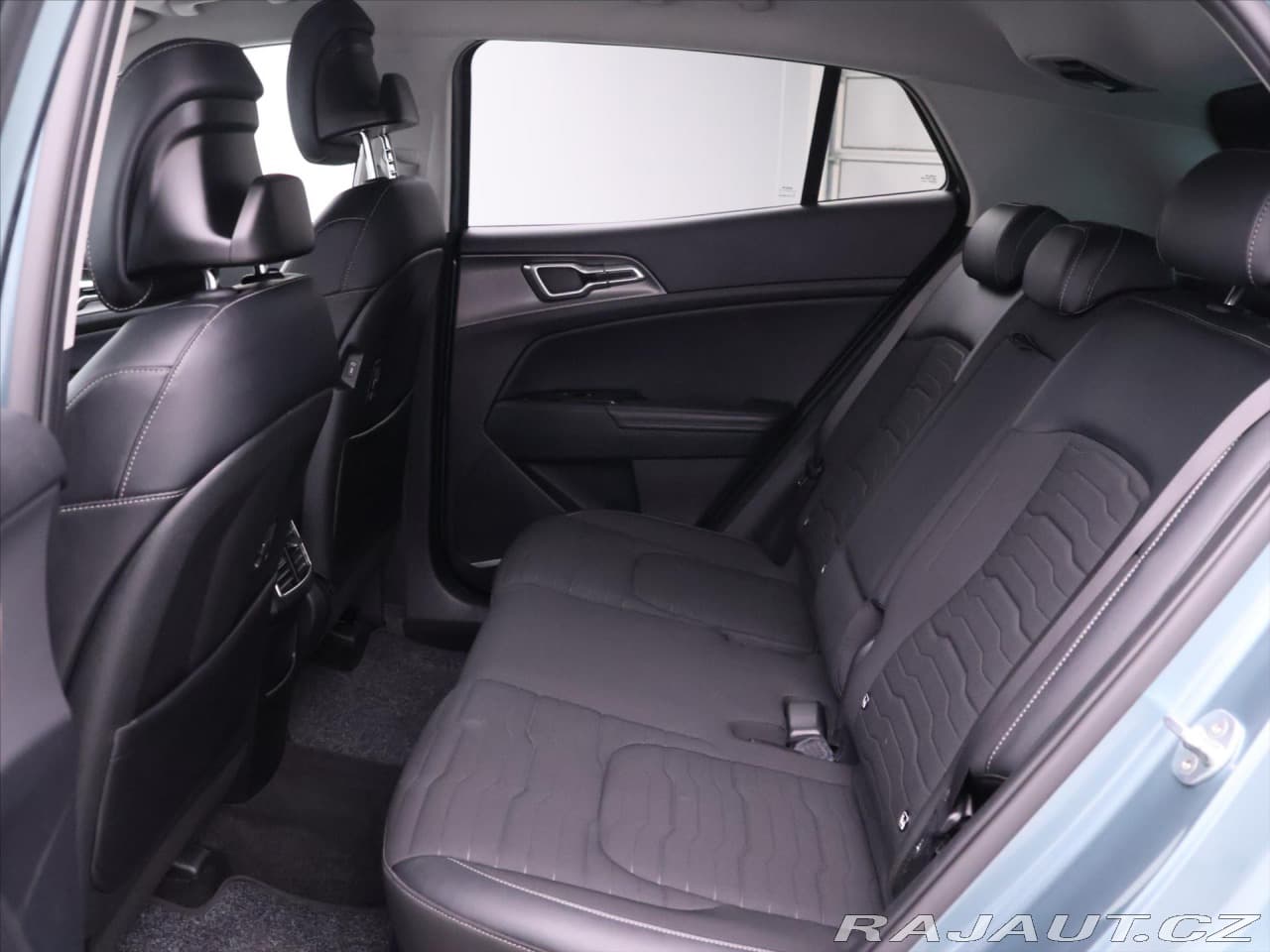 2023 Kia Sportage - 15