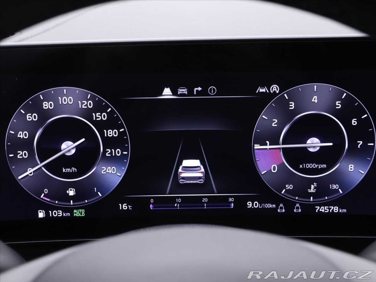 2023 Kia Sportage - 19