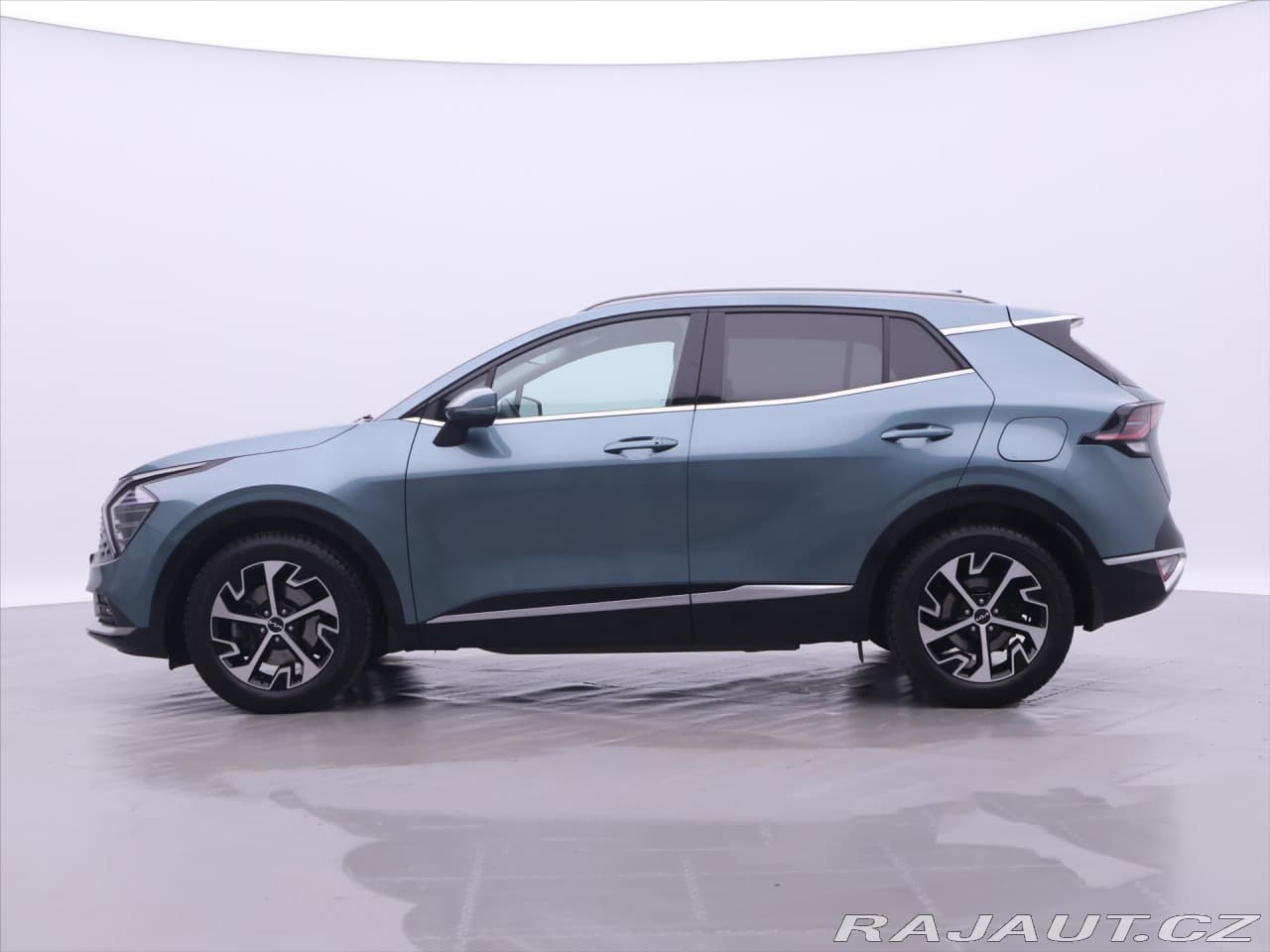 2023 Kia Sportage - 4