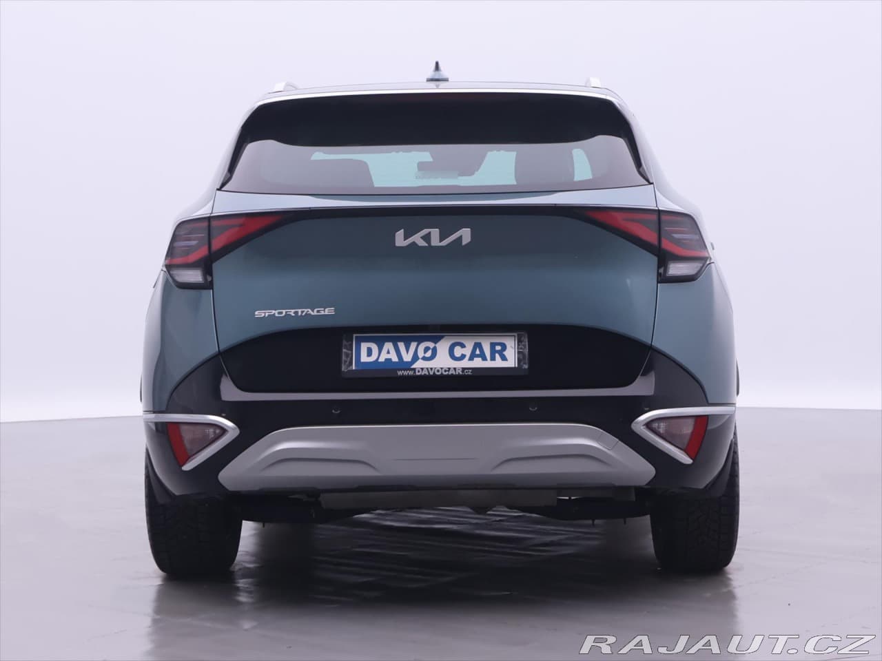 2023 Kia Sportage - 6