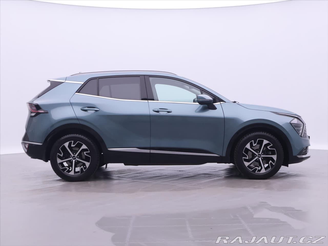 2023 Kia Sportage - 8