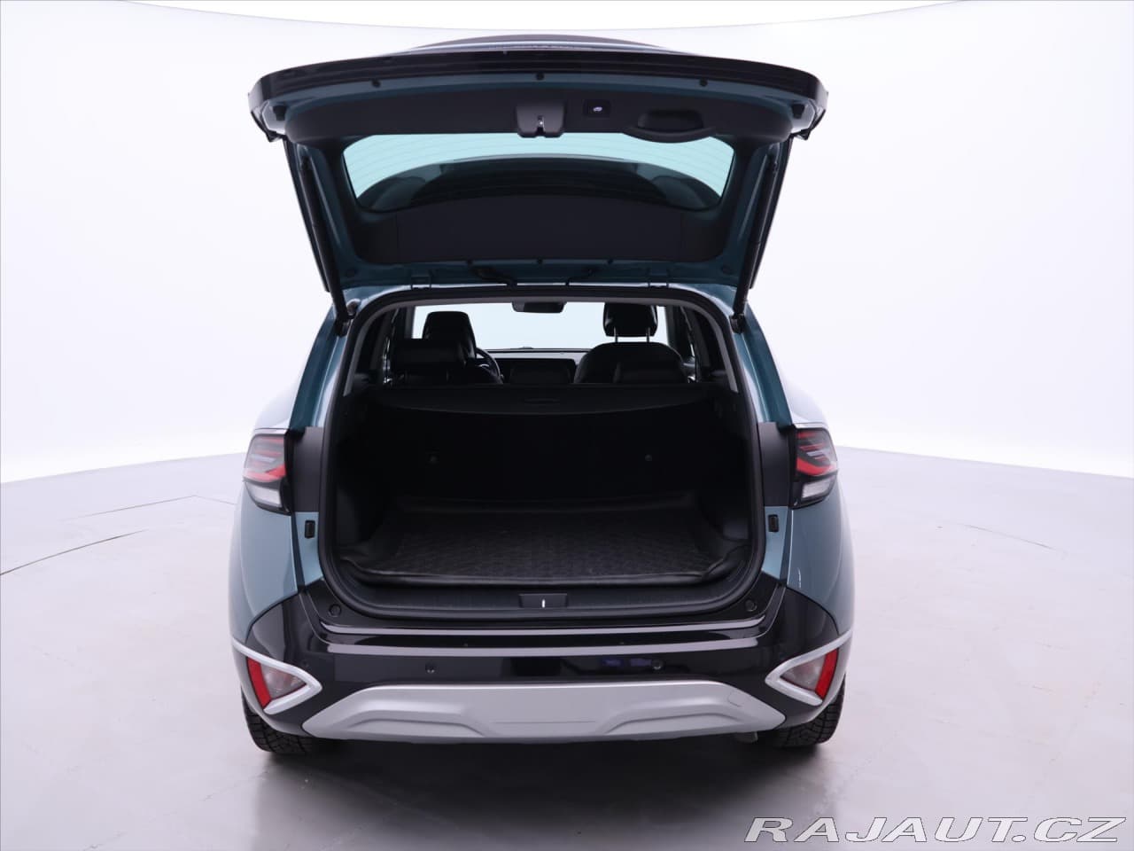 2023 Kia Sportage - 9