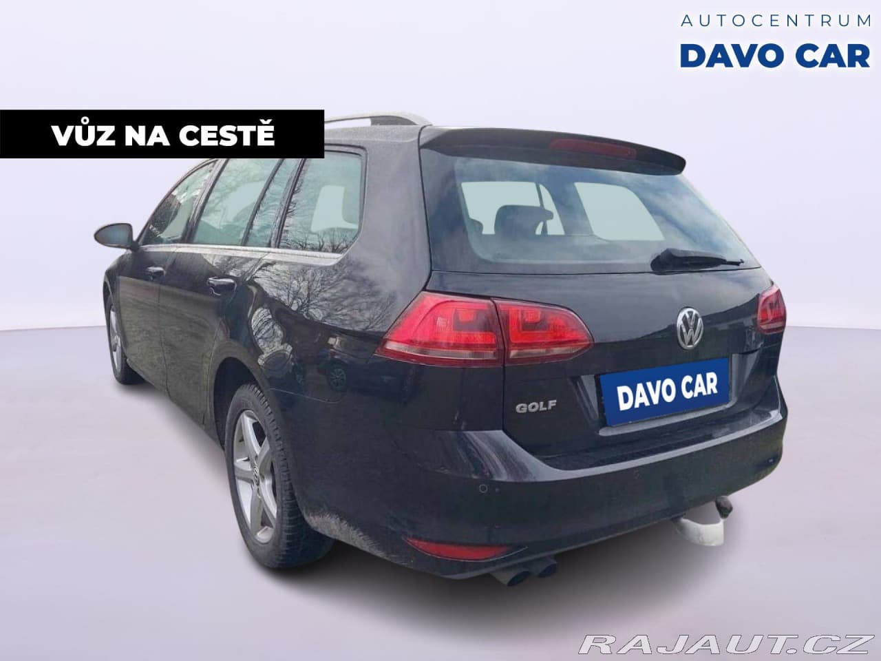 2014 Volkswagen Golf - 3