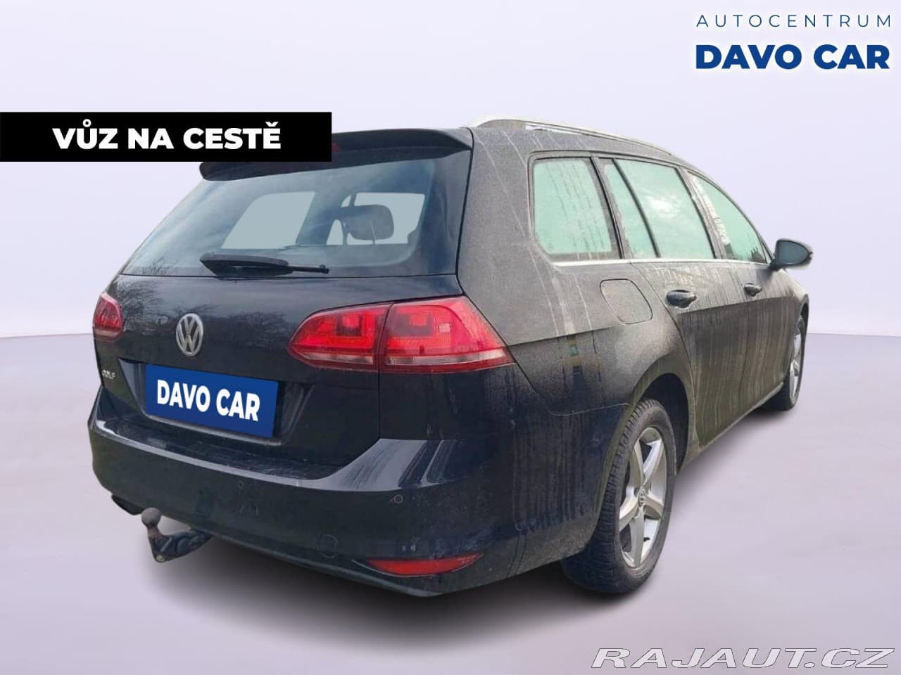 2014 Volkswagen Golf - 4