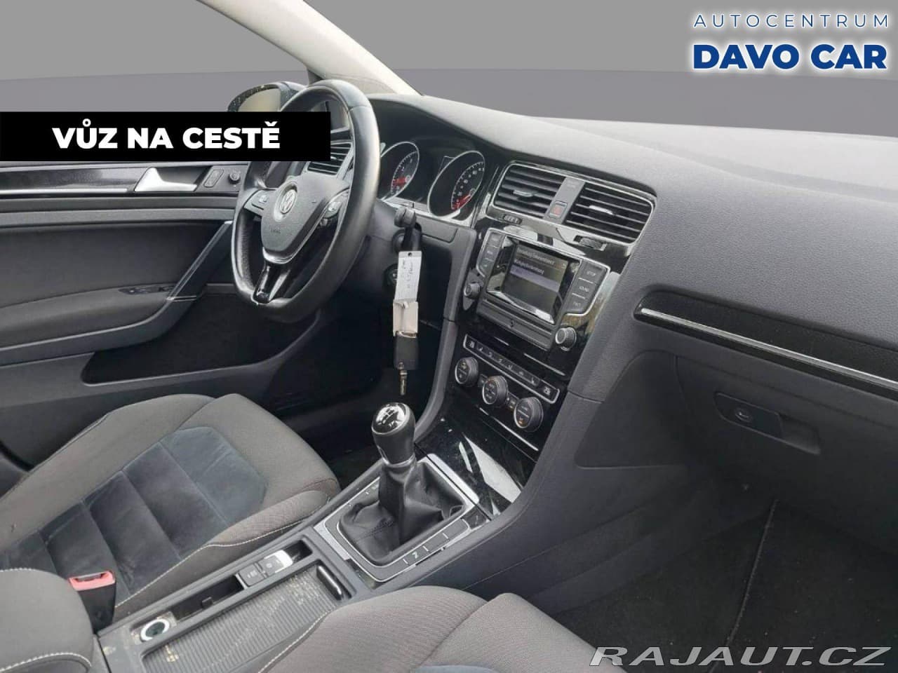 2014 Volkswagen Golf - 5