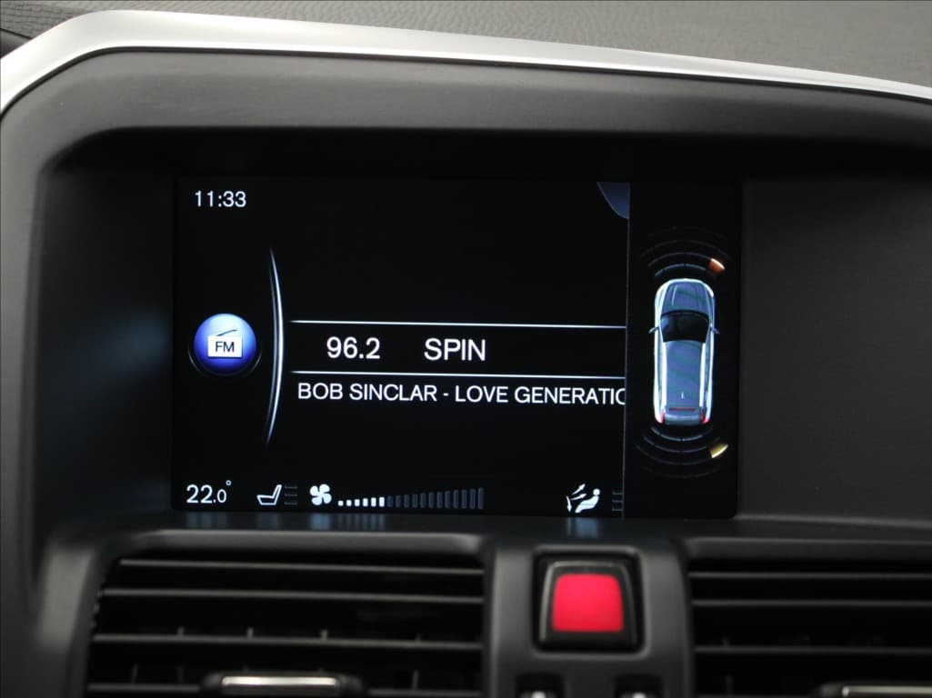 2015 Volvo Xc60 - 10