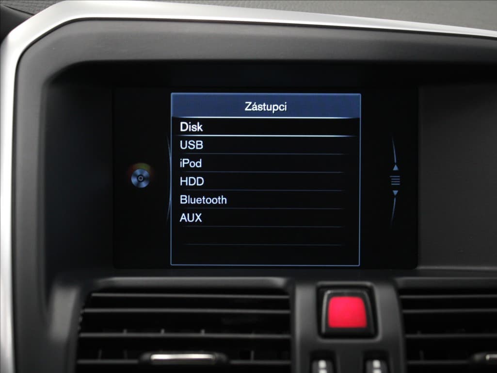 2015 Volvo Xc60 - 11