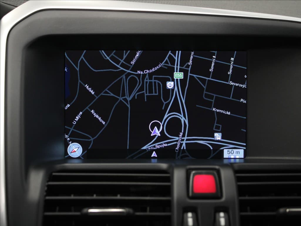 2015 Volvo Xc60 - 12