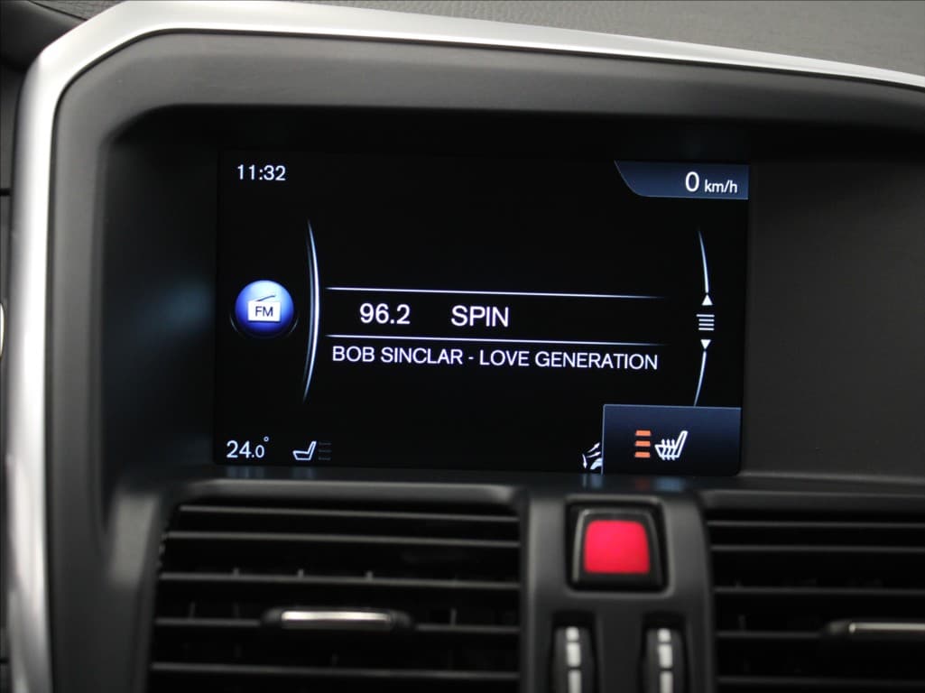 2015 Volvo Xc60 - 13