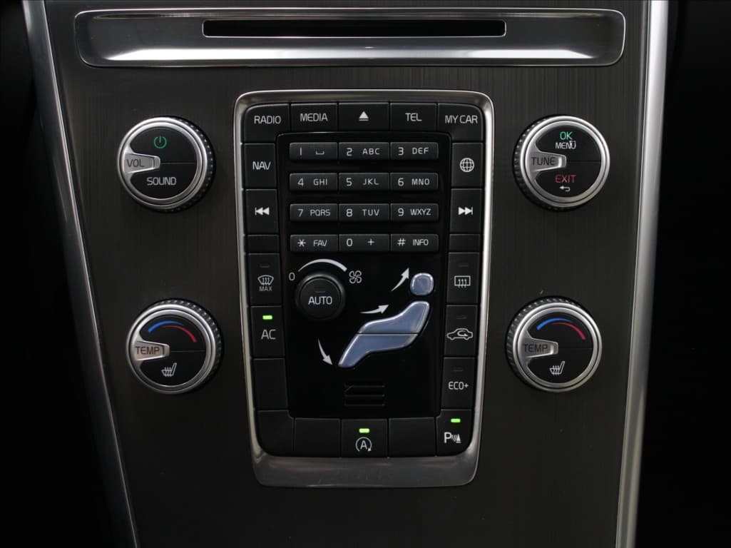 2015 Volvo Xc60 - 14