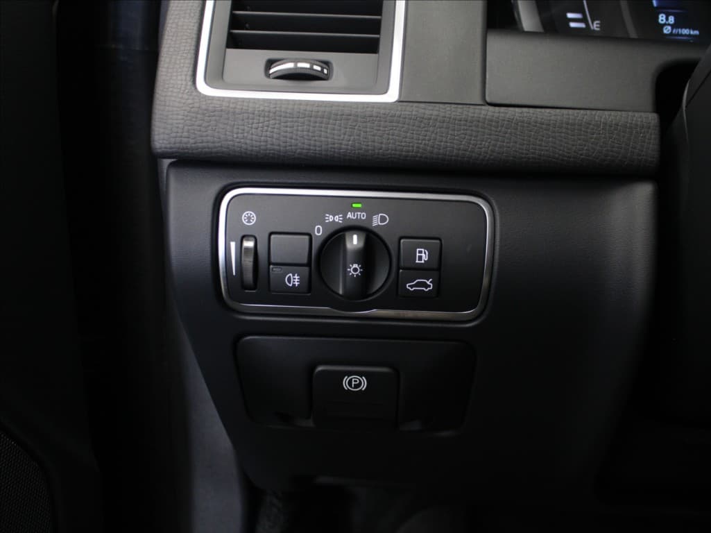 2015 Volvo Xc60 - 17