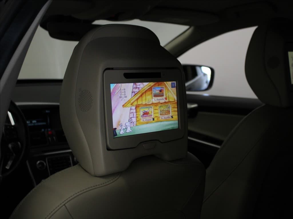 2015 Volvo Xc60 - 19