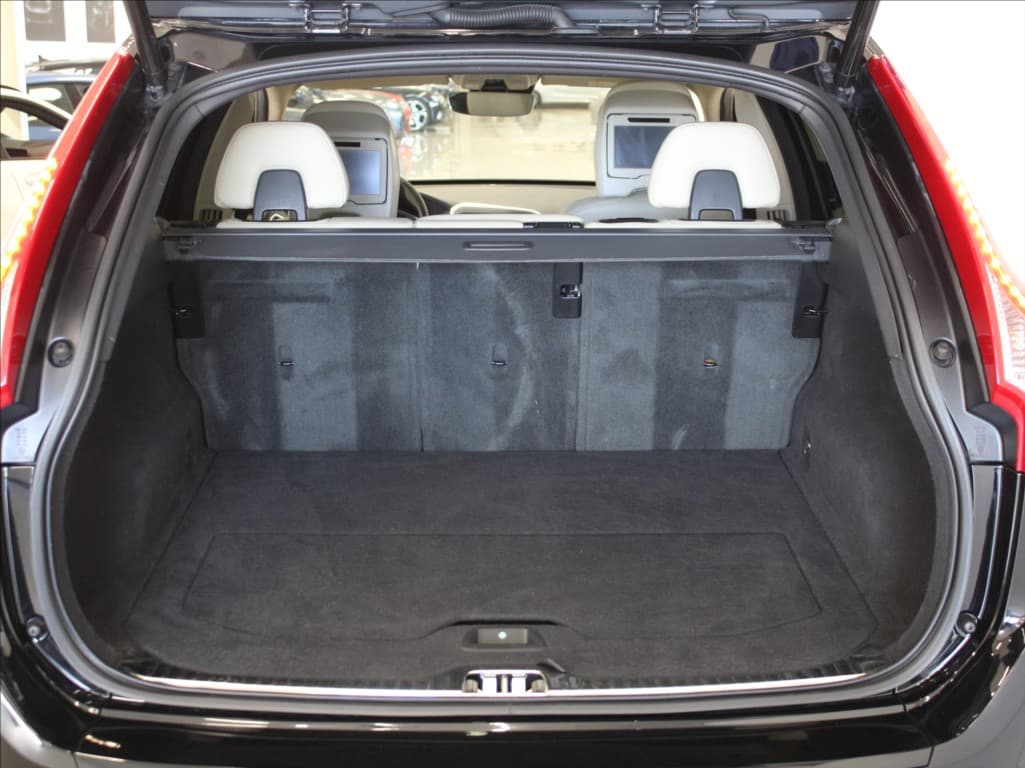 2015 Volvo Xc60 - 20