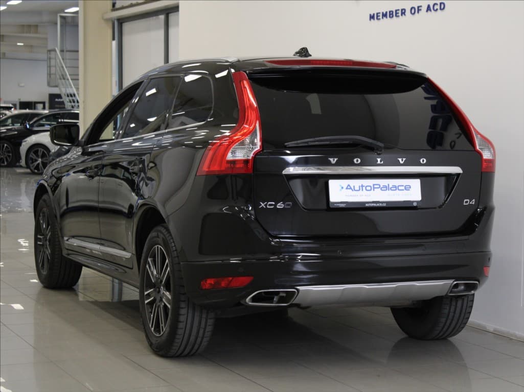 2015 Volvo Xc60 - 3