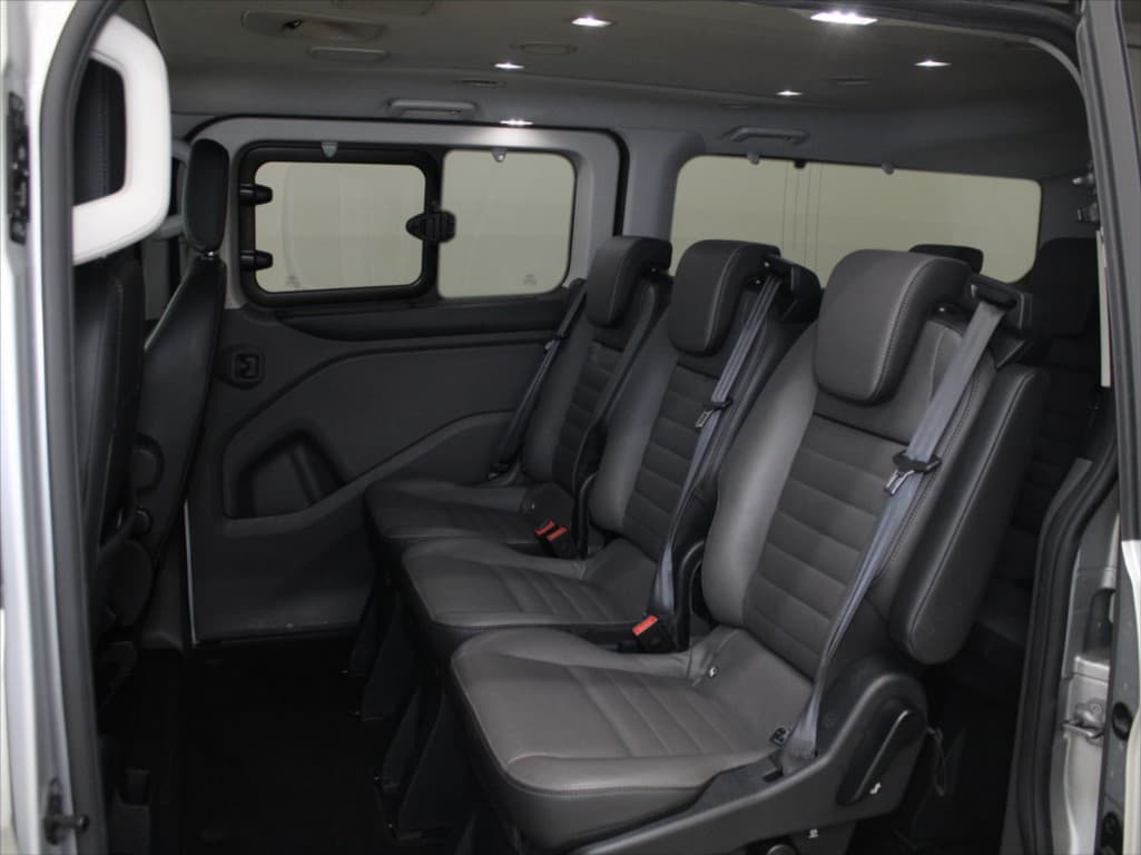 2019 Ford Tourneo - 7