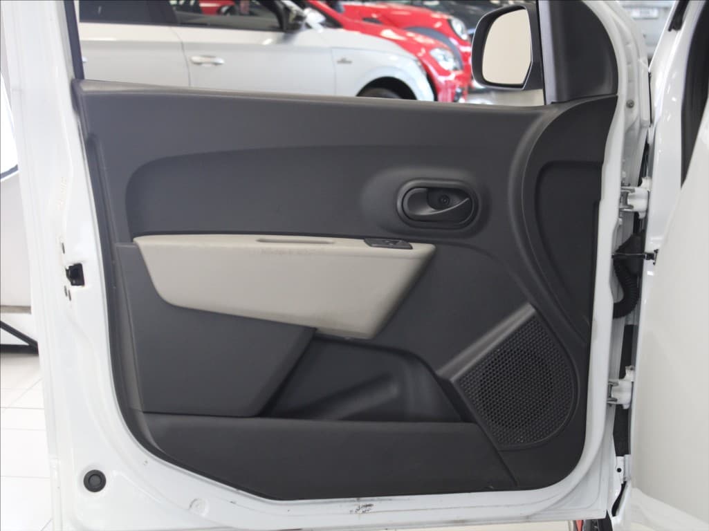 2014 Dacia Dokker - 10