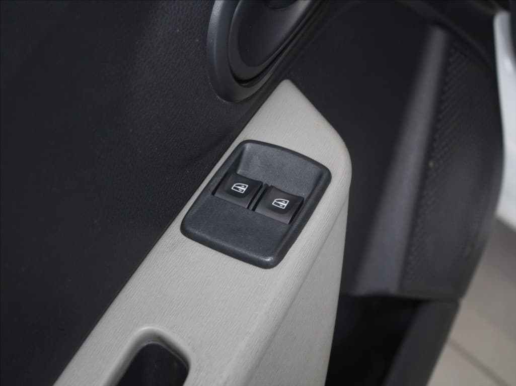 2014 Dacia Dokker - 11