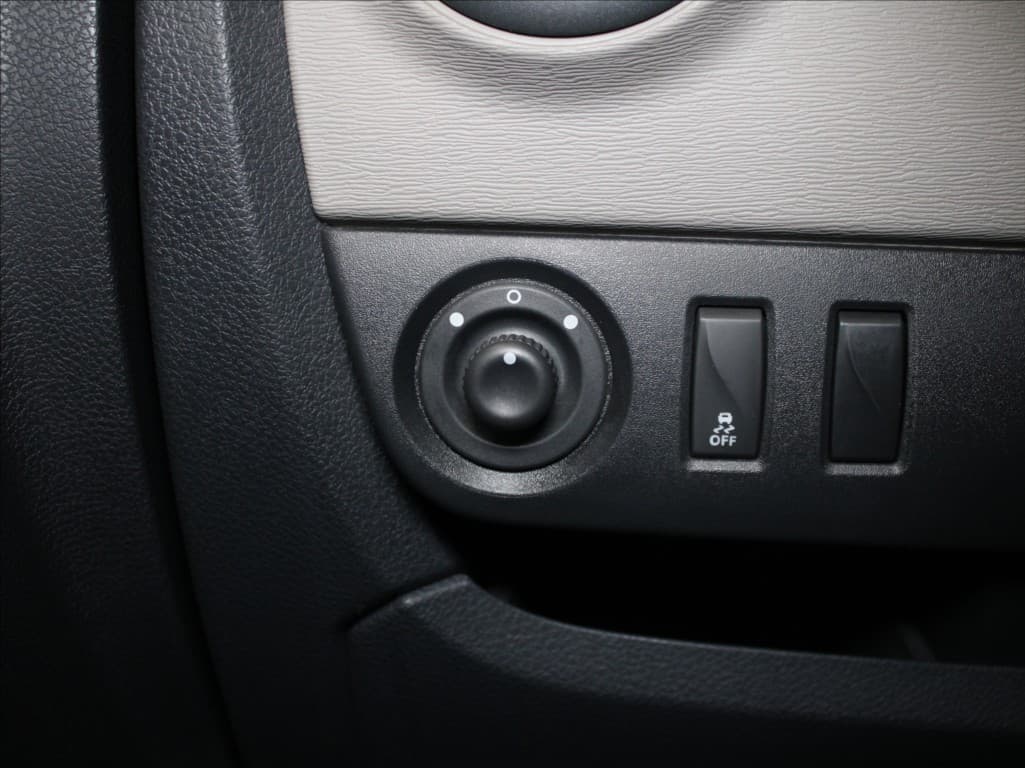 2014 Dacia Dokker - 12