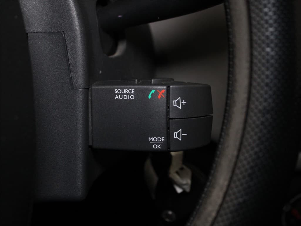 2014 Dacia Dokker - 13