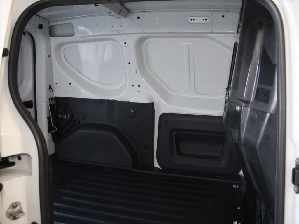 2014 Dacia Dokker - 14