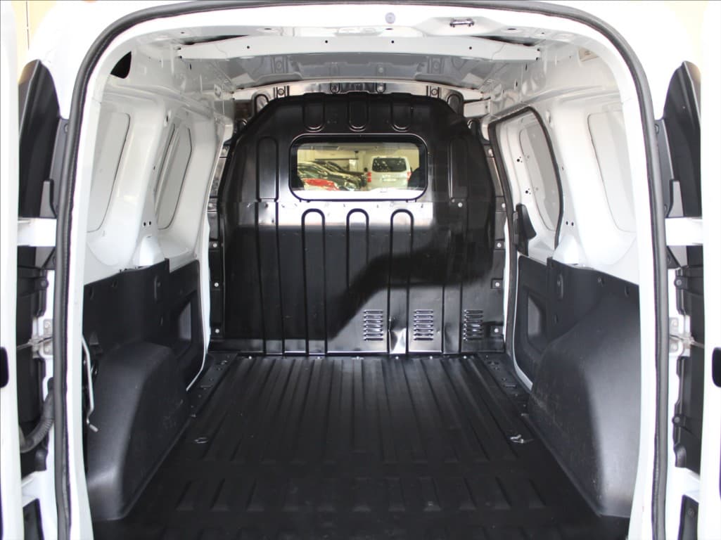 2014 Dacia Dokker - 15