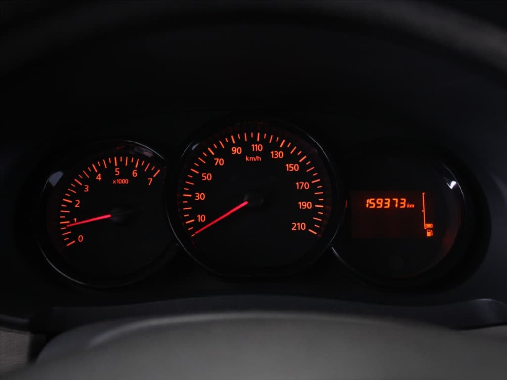 2014 Dacia Dokker - 16