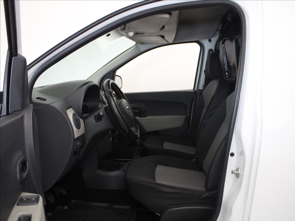 2014 Dacia Dokker - 6