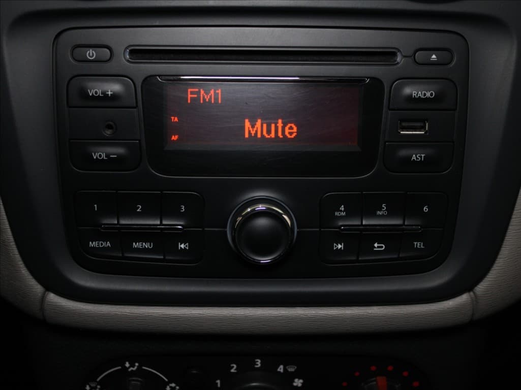 2014 Dacia Dokker - 7