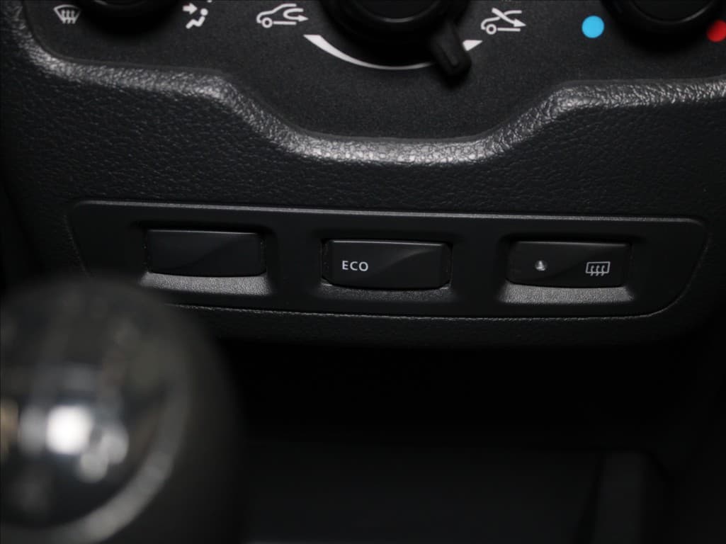 2014 Dacia Dokker - 9