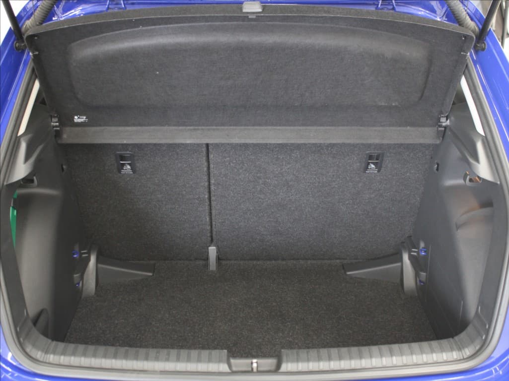 2021 Škoda Fabia - 20