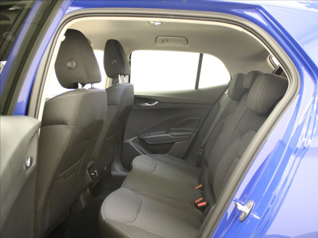 2021 Škoda Fabia - 7