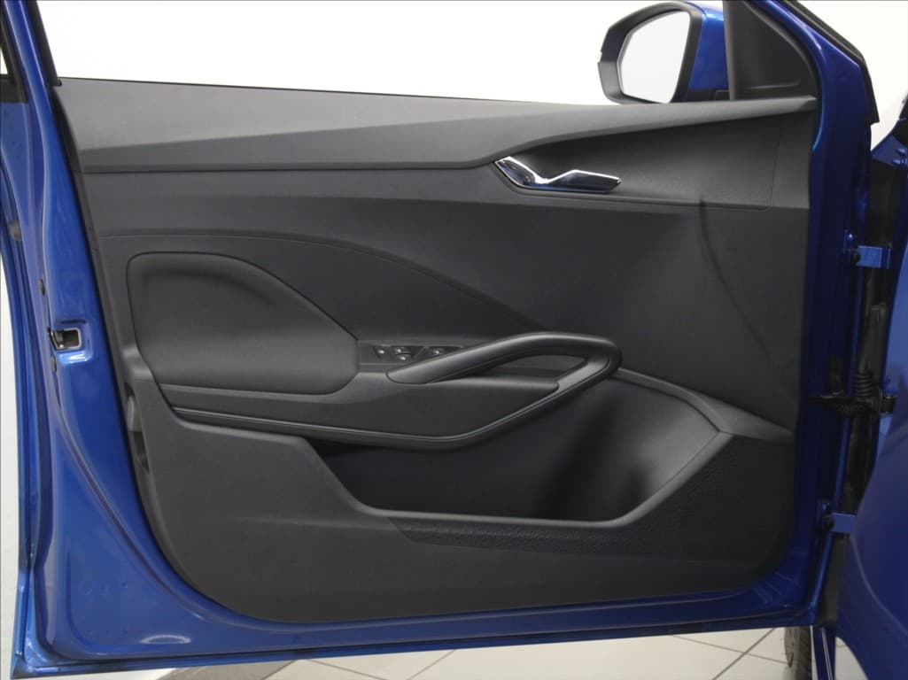 2025 Škoda Fabia - 15