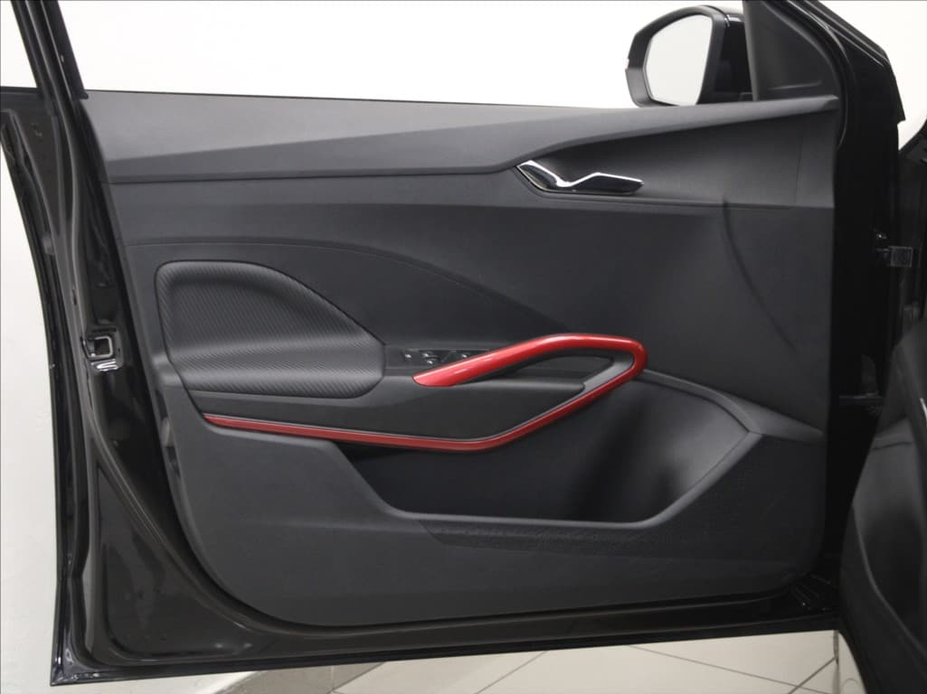 2025 Škoda Fabia - 18