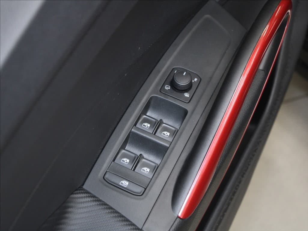 2025 Škoda Fabia - 19