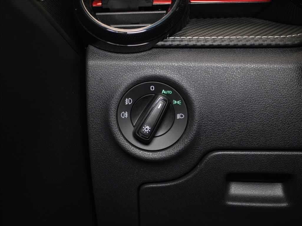 2025 Škoda Fabia - 20