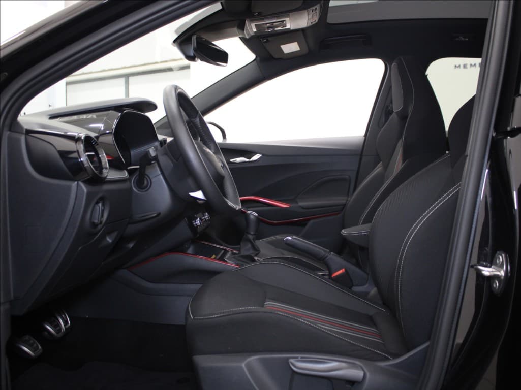 2025 Škoda Fabia - 6