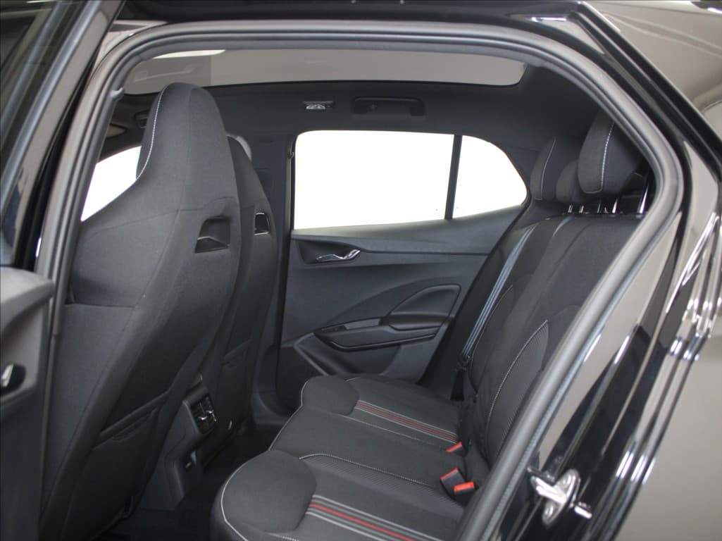 2025 Škoda Fabia - 7