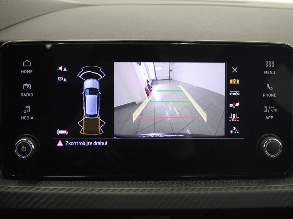 2025 Škoda Kamiq - 10