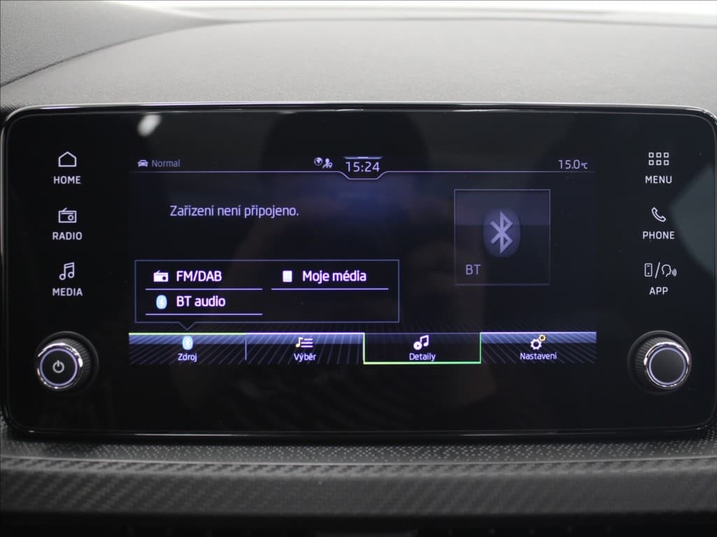 2025 Škoda Kamiq - 11