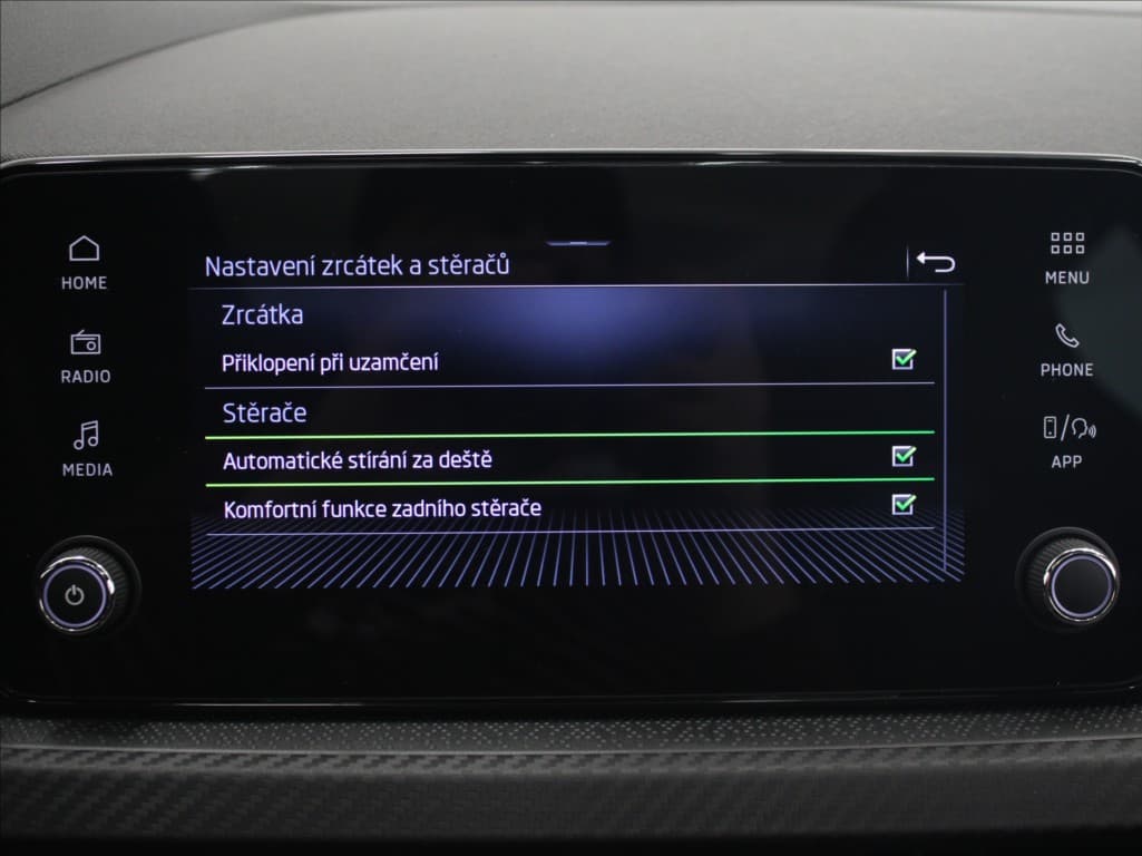 2025 Škoda Kamiq - 16