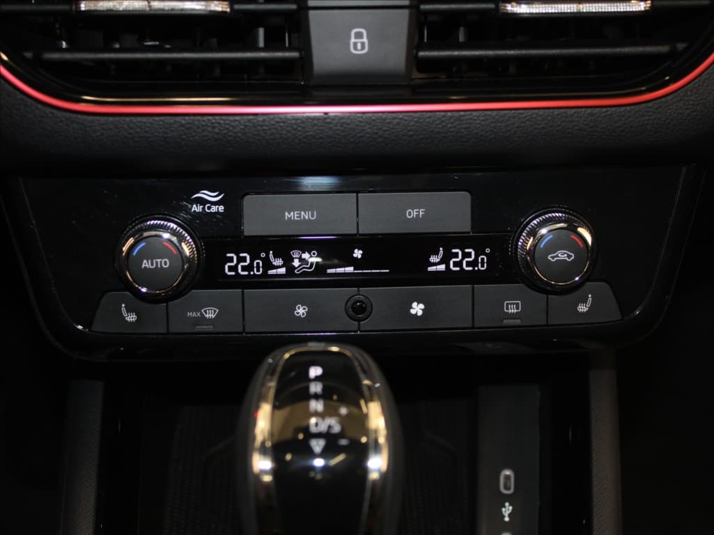 2025 Škoda Kamiq - 17