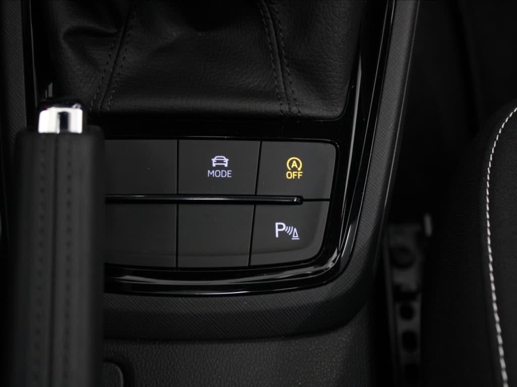 2025 Škoda Kamiq - 18