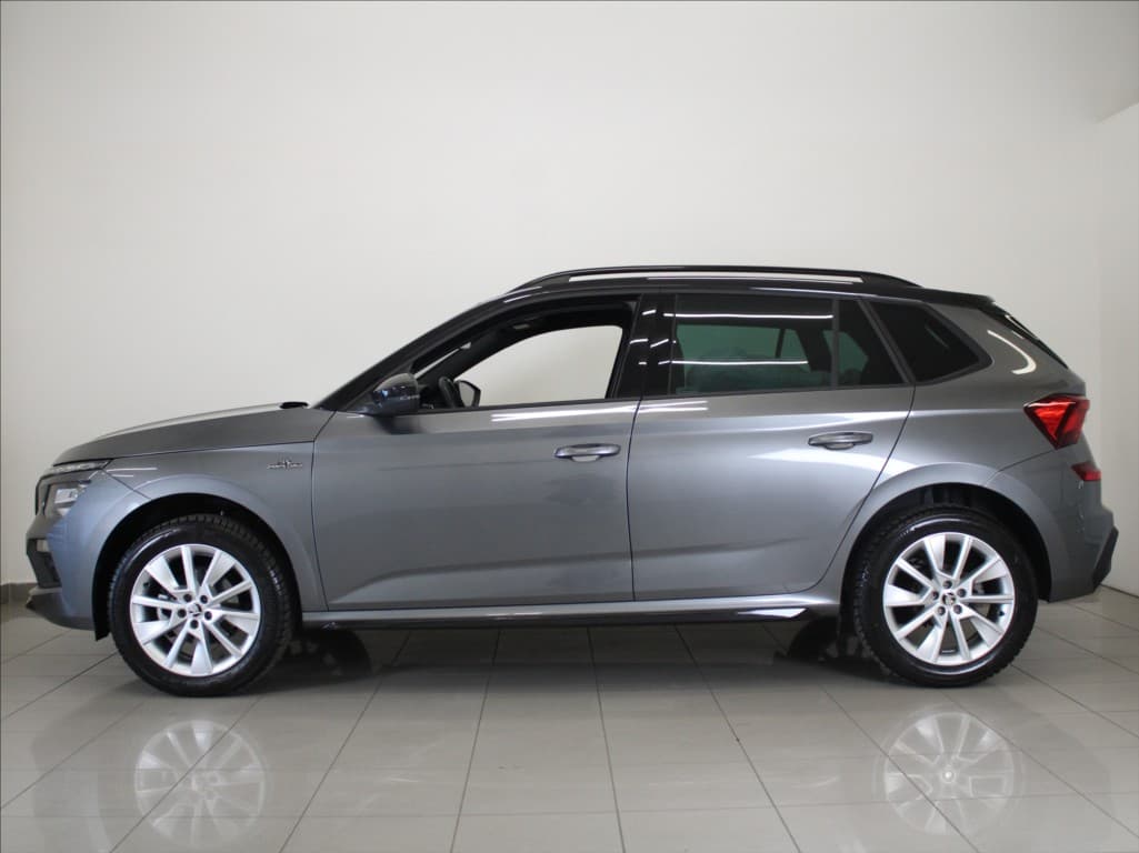 2025 Škoda Kamiq - 5