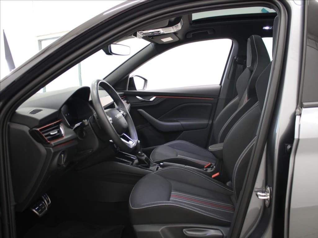 2025 Škoda Kamiq - 6