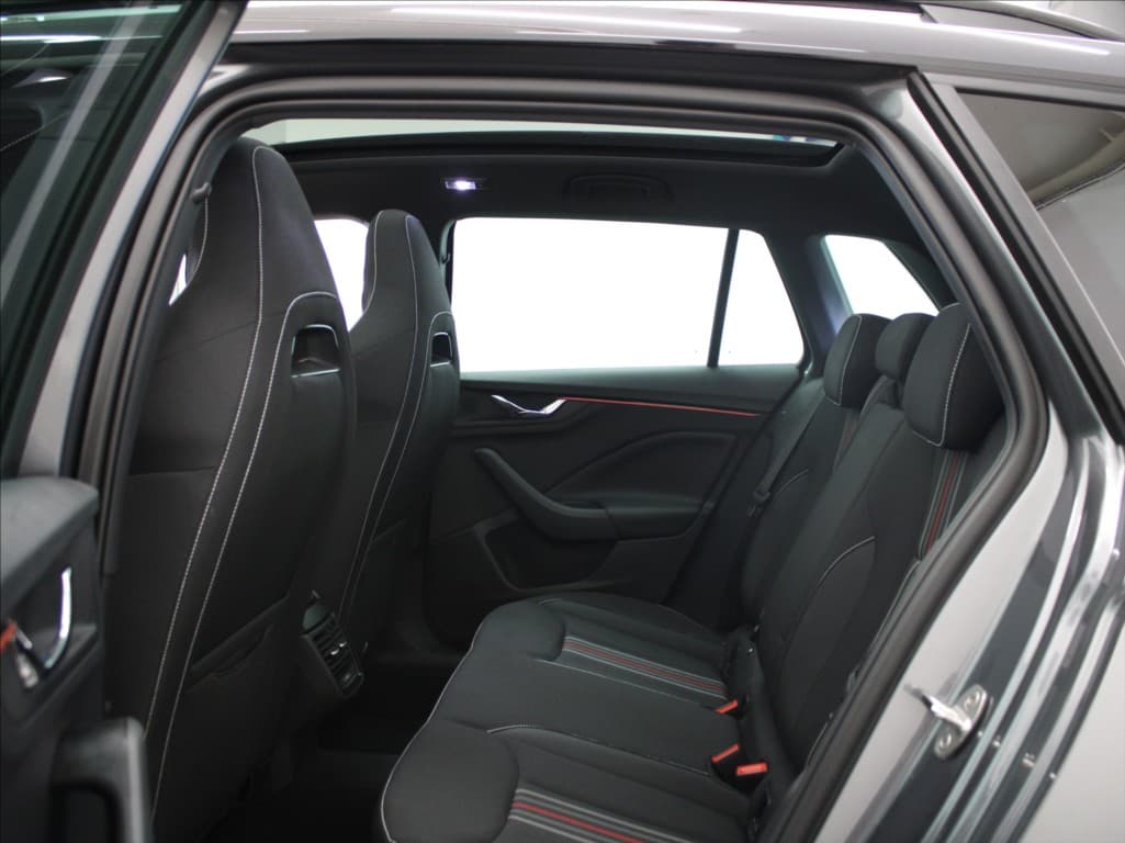 2025 Škoda Kamiq - 7