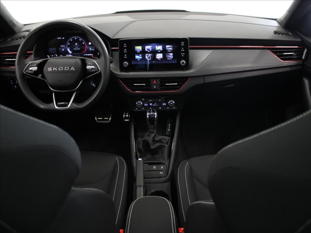 2025 Škoda Kamiq - 8