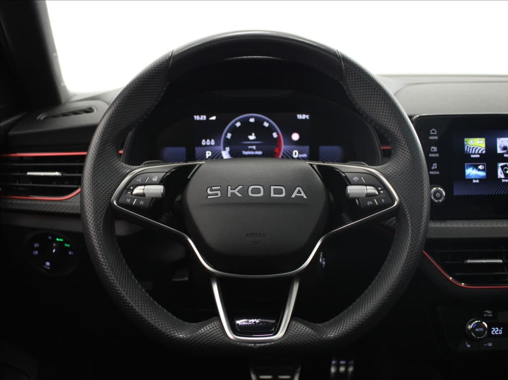 2025 Škoda Kamiq - 9