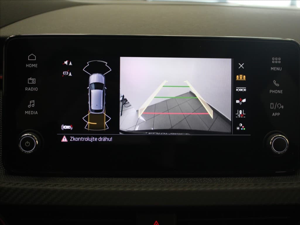 2025 Škoda Kamiq - 10